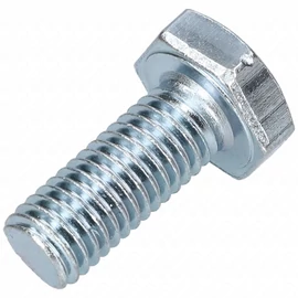 DIN 933 M10x25 csavar (horganyzott) dobcsillaghoz 3db/cs
