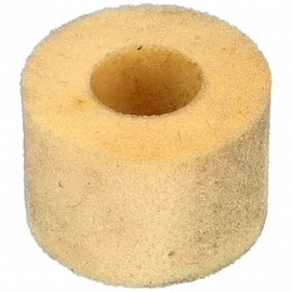 12x8x17 mm Fékgyűrű lábhoz HAJDU kicsi