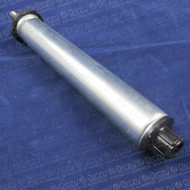 Lengéscsillapító N120, (teleszkóprúd nélkül) furatátmérő=10mm GORENJE mosógép / RENDELÉSRE