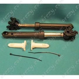 Lengéscsillapító (2db, eredeti) N120 furatátmérő=10X13 mm WHIRLPOOL pl.: AWT7125/1 mosógép / RENDELÉSRE