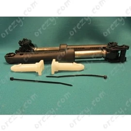 Lengéscsillapító (2db, eredeti) N120 furatátmérő=10X13 mm WHIRLPOOL pl.: AWT7125/1 mosógép / RENDELÉSRE