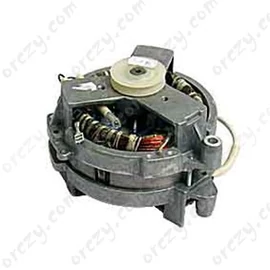 Motor (új) HAJDU 303.95 keverőtárcsás mosógép /RENDELÉSRE
