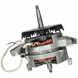 Motor (új) HAJDU 407.42 centrifuga /RENDELÉSRE