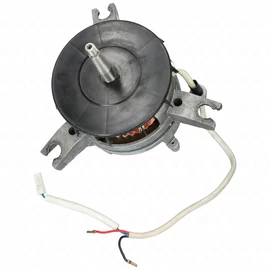 Motor (új) HAJDU 407.42 centrifuga /RENDELÉSRE