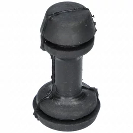 Gumibaba/gumibak HAJDU 407 centrifuga 30db/csomag