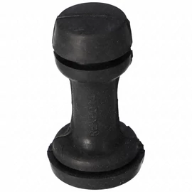 Gumibaba/gumibak (eredeti) HAJDU 407 centrifuga 3db/csomag