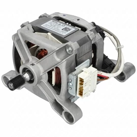 Motor (eredeti) INDESIT mosógép / RENDELÉSRE