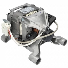 Motor (eredeti) INDESIT mosógép / RENDELÉSRE