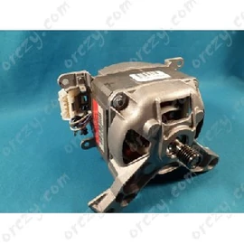 MEGSZŰNT! Motor (eredeti) WHIRLPOOL mosógép pl.: AWT5108 / RENDELÉSRE