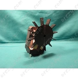 Motor, szárító (eredeti) WHIRLPOOL mosógép pl: AWG336 / RENDELÉSRE
