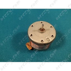 Motor 12V EG530AD-2B (hiradástechnika)