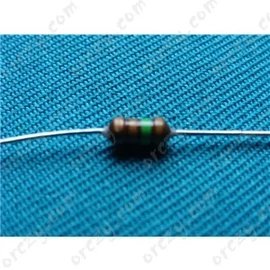 150uH Tekercs (hiradástechnika) /RENDELÉSRE