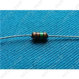150uH Tekercs (hiradástechnika) /RENDELÉSRE