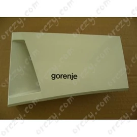 Előlap (mosószertartó) GORENJE pl.:WA61101 mosógép /RENDELÉSRE