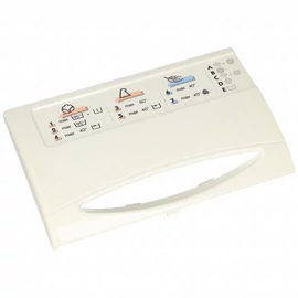 Előlap (mosószertartó) WHIRLPOOL AWM245/RENDELÉSRE