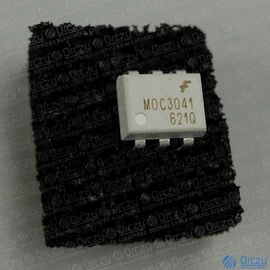 Optocsatoló MOC3041 (eredeti) /RENDELÉSRE