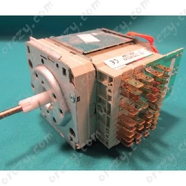 Programkapcsoló GORENJE WA1512 /RENDELÉSRE