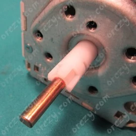 Programkapcsoló GORENJE WA1512 /RENDELÉSRE