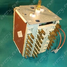 Programkapcsoló WHIRLPOOL 327 mosógép / RENDELÉSRE