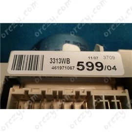 Programkapcsoló WHIRLPOOL  AWM5105 / RENDELÉSRE
