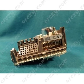 Programkapcsoló WHIRLPOOL AWM6100 /RENDELÉSRE