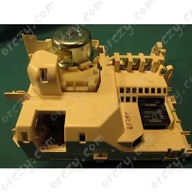 Programkapcsoló WHIRLPOOL FL5103 /RENDELÉSRE