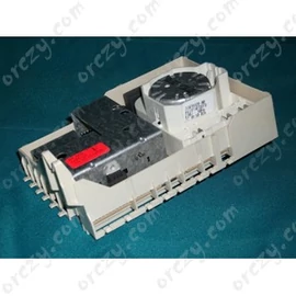 Programkapcsoló WHIRLPOOL pl.: FL mosógép /RENDELÉSRE