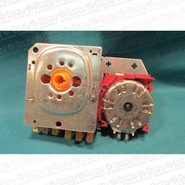 KIFUTÓ Programkapcsoló WHIRLPOOL ADP5553 /RENDELÉSRE