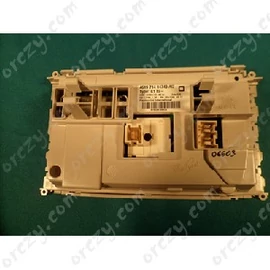 Programkapcsoló WHIRLPOOL pl:AWE6316 mosógép /RENDELÉSRE