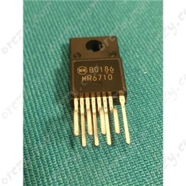 MR6710 IC /RENDELÉSRE