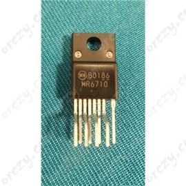 MR6710 IC /RENDELÉSRE