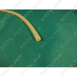 4x2x260mm szilikoncső Krups kávéfőző /RENDELÉSRE