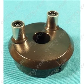 Diffúzor (kávétartó) eredeti KRUPS pl:xp522030/01po kávéfőző/RENDELÉSRE