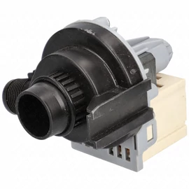 Szivattyú (ürítő) (eredeti) AEG LAV47080  / RENDELÉSRE