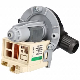 Szivattyú (ürítő) (eredeti) AEG LAV47080  / RENDELÉSRE