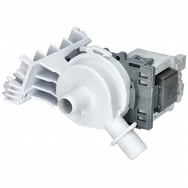 Szivattyú (jet) (eredeti) ASKOLL M144ELECTROLUX mosógép 30 W