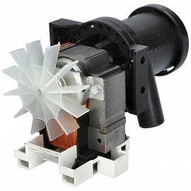 Szivattyú+szűrő+szűrőház (ürítő) (plaset) 71097 IGNIS AWB / RENDELÉSRE
