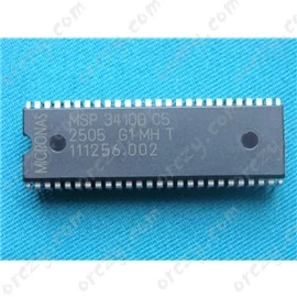 IC MSP3410D / RENDELÉSRE