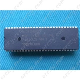 IC MSP3415G / RENDELÉSRE