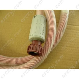 1,47 m Aquastop befolyócső (eredeti) ARISTON LD20 mosogatógép / RENDELÉSRE