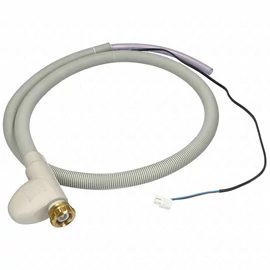 2 m Aquastop befolyócső, WHIRLPOOL mosogatógép / RENDELÉSRE