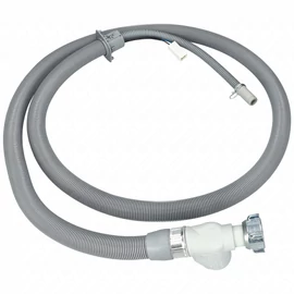 1,8 m Aquastop befolyócső (eredetvel megegyező minőség) ELECTROLUX mosogatógép