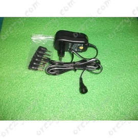Hálózati adapter 3-12V 1000mA/RENDELÉSRE