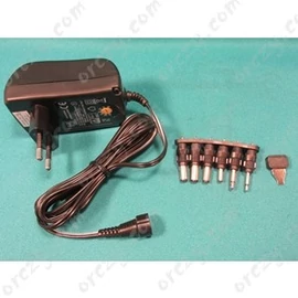 Tápegység 3-12V, MAX.1500MA / RENDELÉSRE