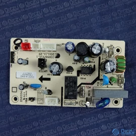 Elektronika, vezérlő (eredeti) DELONGHI páramentesítő /RENDELÉSRE
