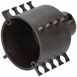 Tea mixer (eredeti) NECTA italautomata