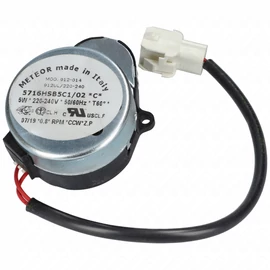 Motor, forgató (eredeti) NECTA italautomata / RENDELÉSRE