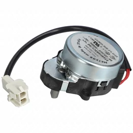 Motor, forgató (eredeti) NECTA italautomata / RENDELÉSRE