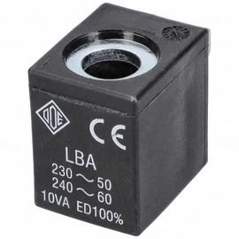 8W Tekercs, mágnesszelep (eredeti) NECTA italautomata