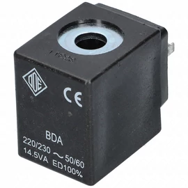 8W Tekercs, mágnesszelep (eredeti) NECTA italautomata / RENDELÉSRE
